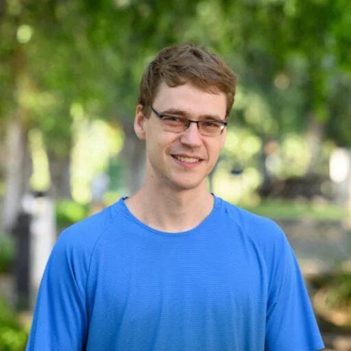 Picture of the speaker