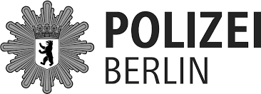 Berlin Polizei Logo